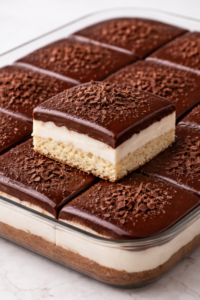 Çikolatalı Gelin Pastası Tarifi (Tam Ölçülü, Garantili Yumuşak)