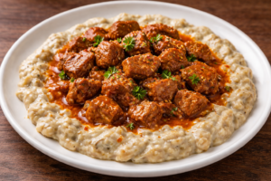 İftar Menüsü İçin Osmanlı Klasiği: Hünkar Beğendi Tarifi