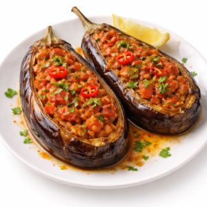 İmam Bayıldı Tarifi (Tam Kıvamında)