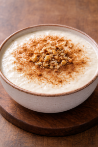 Kıvamı Garantili Sütlaç Tarifi