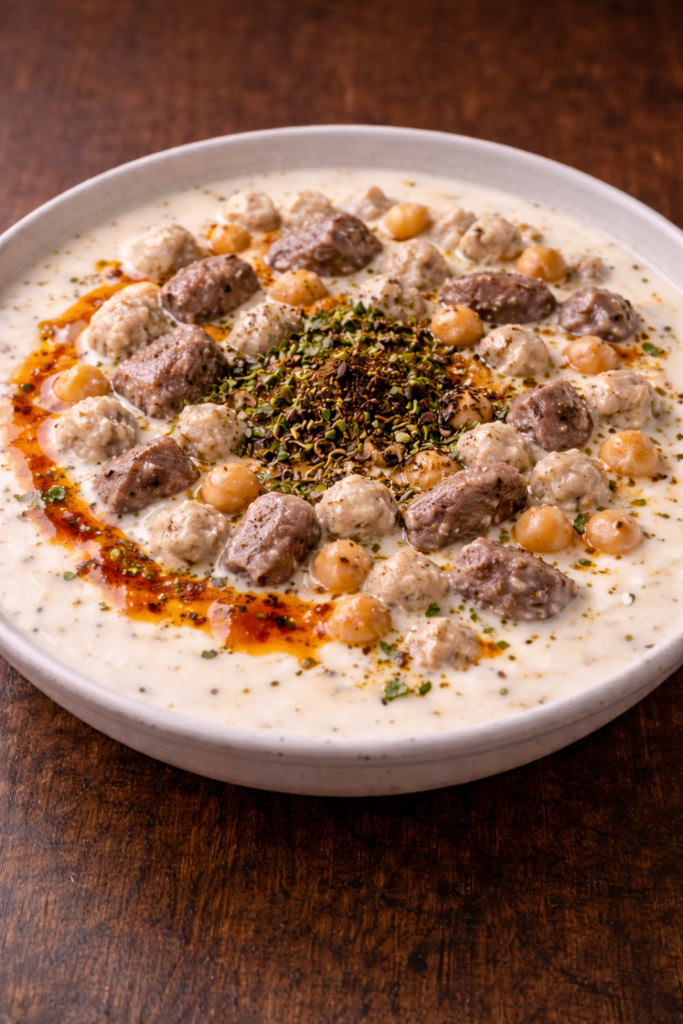 Antep Usulü Yuvalama Tarifi (Orijinal Bayram Yemeği)