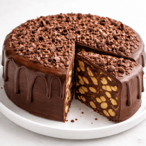 3 Malzemeli Pasta – Fırınsız ve Pratik