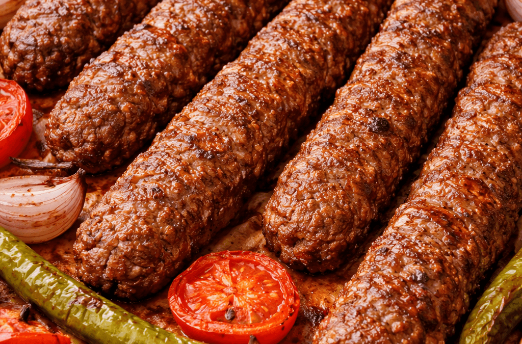 adana kebap
