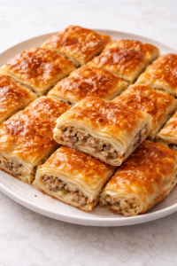 Börek Tarifleri