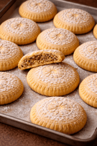 Bayram Kömbesi Tarifi (Geleneksel ve Tam Ölçülü)