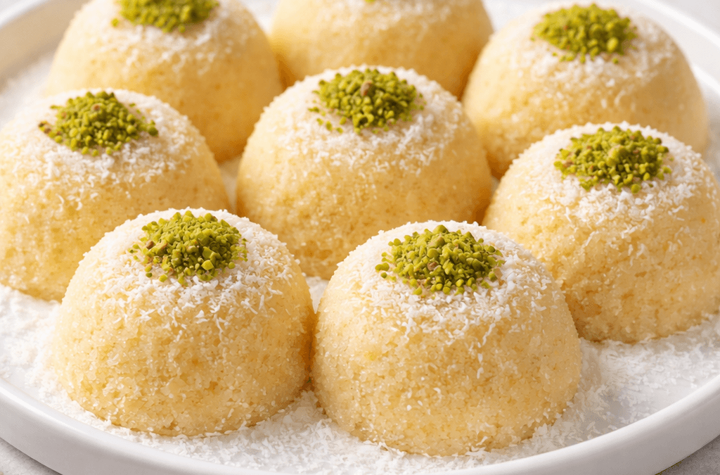 irmik tatlısı tarifi