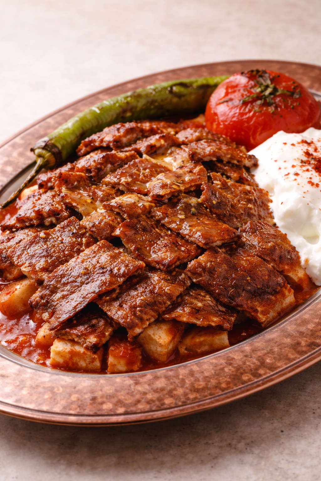 iskender