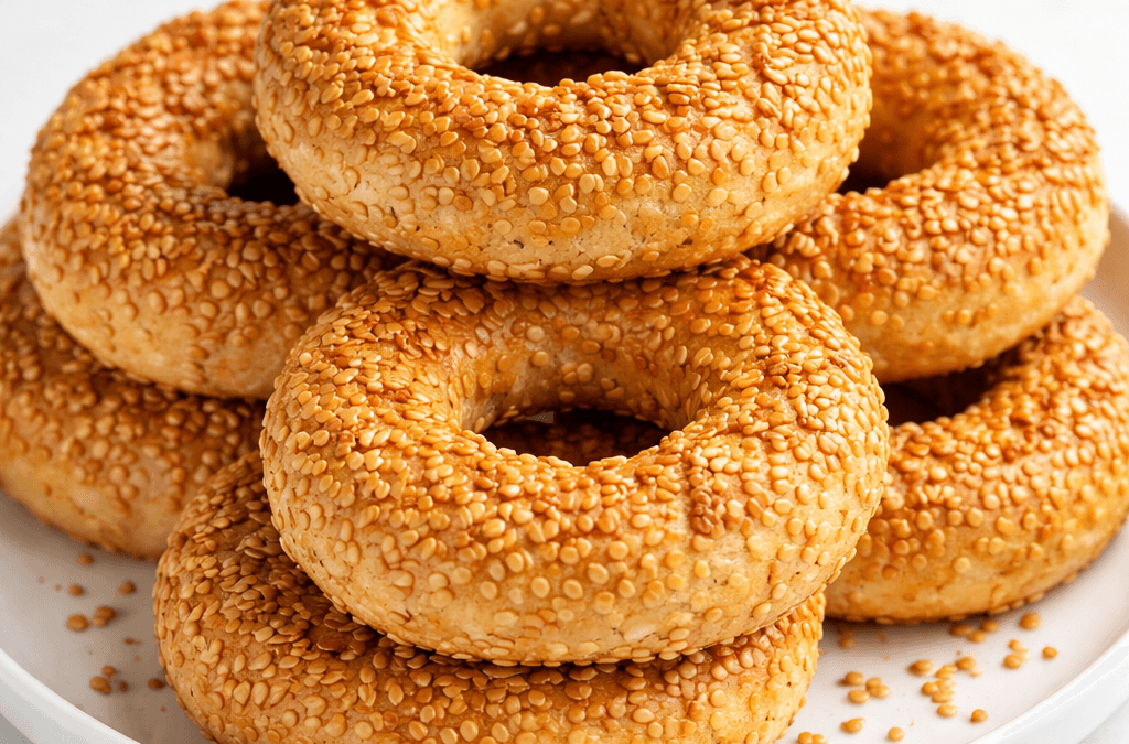 kandil simidi tarifi