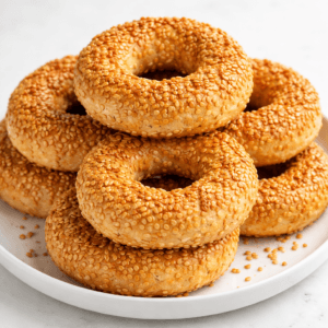 kandil simidi tarifi