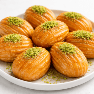 kandil tatlısı tarifi