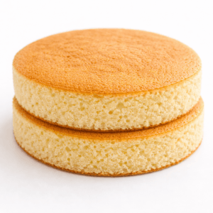 Pastacı Keki Tarifi (Yumuşacık ve Kabaran)