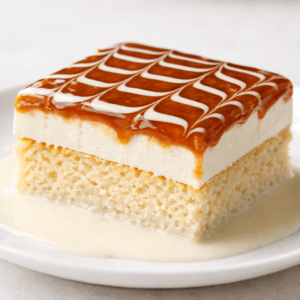 Tam Kıvamında Kolay Triliçe Tarifi