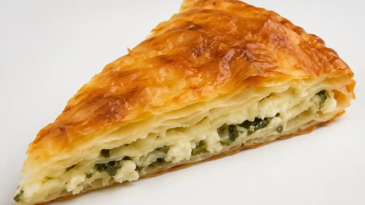 peynirli börek tarifi