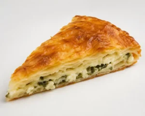 Çıtır Peynirli Börek Dilimi Tarifi